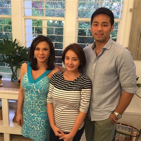 katrina halili scandal|Katrina Halili reconciles with Hayden Kho, Vicki Belo .